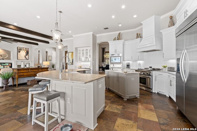 Image 37 of 48 For 136 Park Ridge