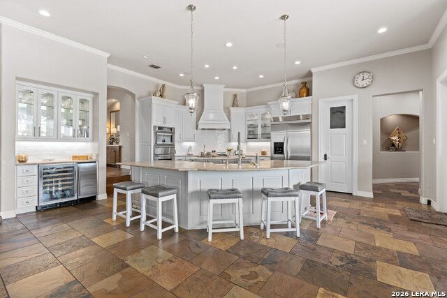 Image 39 of 48 For 136 Park Ridge