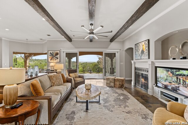 Image 41 of 48 For 136 Park Ridge