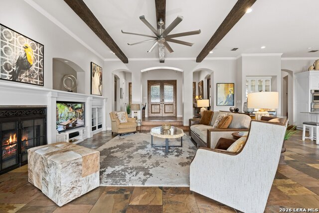 Image 42 of 48 For 136 Park Ridge