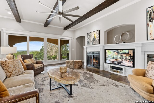 Image 43 of 48 For 136 Park Ridge