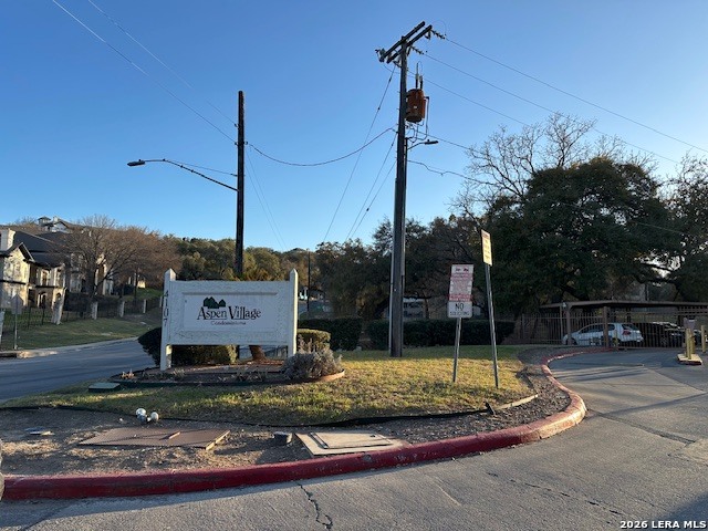 Details for 4107 Medical Dr  1203, San Antonio, TX 78229