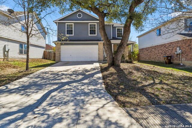 Details for 12822 Sicily, San Antonio, TX 78253