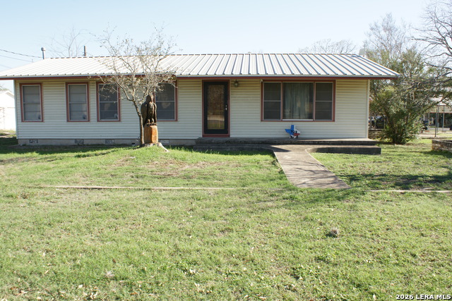 Details for 705 Altgelt  , Comfort, TX 78013