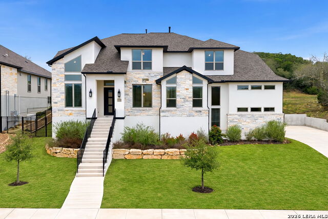 Details for 25114 Buffalo Clover, Boerne, TX 78006