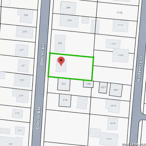 Image 4 of 5 For 230 & 226 Dolores Ave