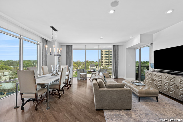 Details for 4242 Broadway  606, San Antonio, TX 78209