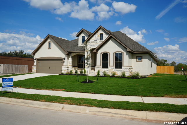 Details for 105 Dryden  , Schertz, TX 78108