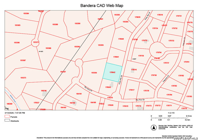 Image 5 of 5 For Lot 5 Cielo Rio Drive