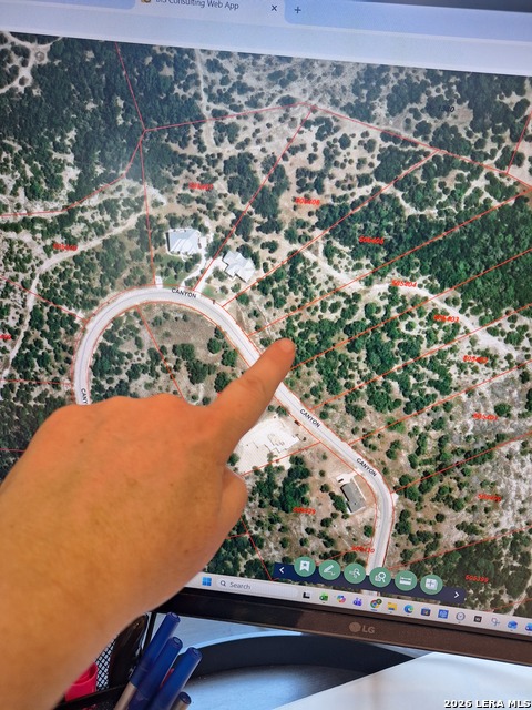 Image 2 of 5 For Lot 13 Canyon Rim