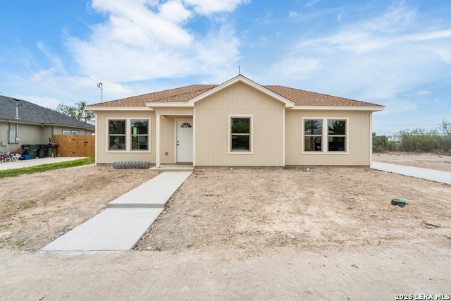 Details for 514 Linda Vista, Del Rio, TX 78840