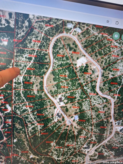 Image 2 of 4 For Lot 20 Canyon Rim