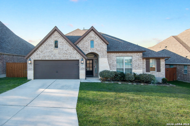 Details for 2707 Merritt Vista, San Antonio, TX 78253