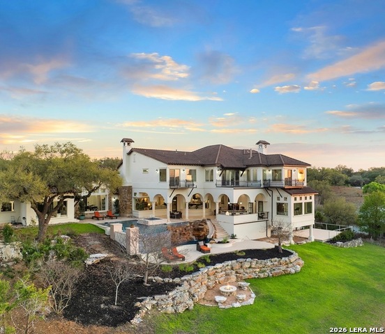 Details for 137 River Xing, Boerne, TX 78006