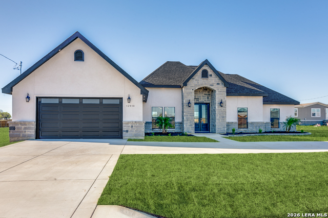 Details for 12910 Prosperidad, Atascosa, TX 78002