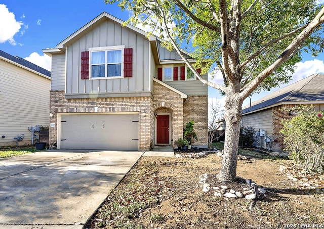 Details for 12218 Coal Mine Rise, San Antonio, TX 78245