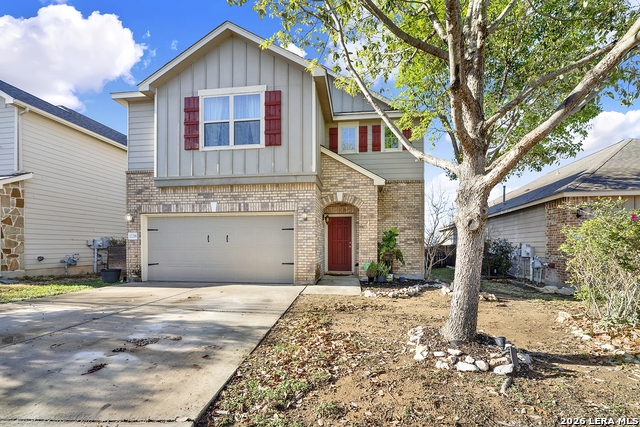 Image 3 of 47 For 12218 Coal Mine Rise