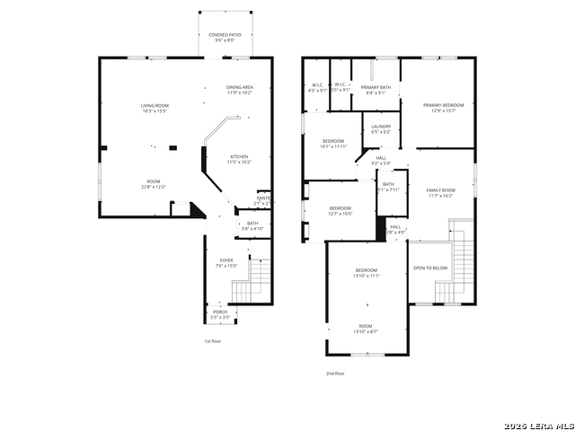 Image 47 of 47 For 12218 Coal Mine Rise
