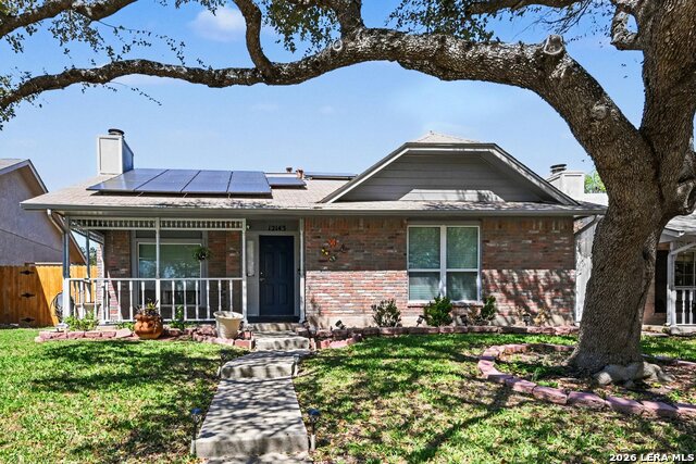 Details for 12143 Lemon Blossom, San Antonio, TX 78247