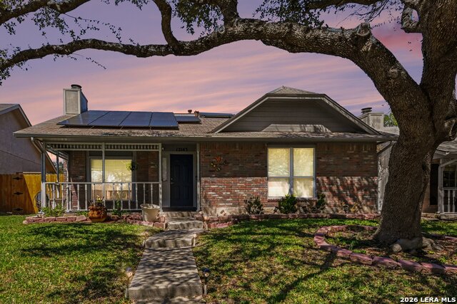 Image 30 of 31 For 12143 Lemon Blossom