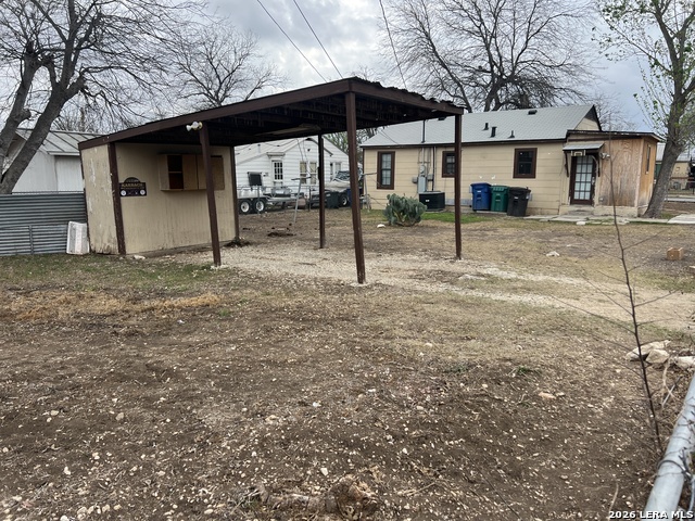 Image 7 of 7 For 1539 Mariposa W