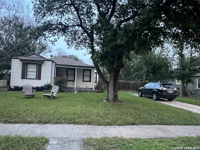 Details for 210 Meadowlane, San Antonio, TX 78209