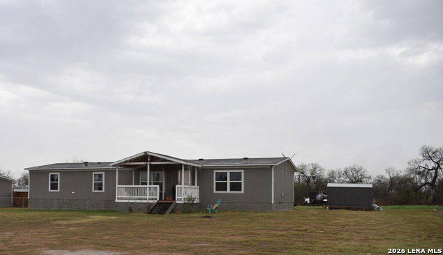 Details for 17016 Rancho Escondido, Atascosa, TX 78002