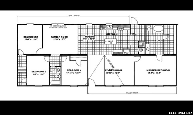 Image 14 of 14 For 17016 Rancho Escondido