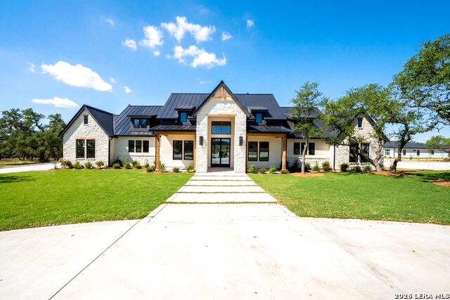 Details for 34793 High Gate Rd, Bulverde, TX 78163