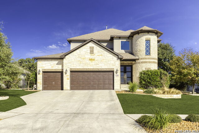 Details for 103 Palisades, Boerne, TX 78006