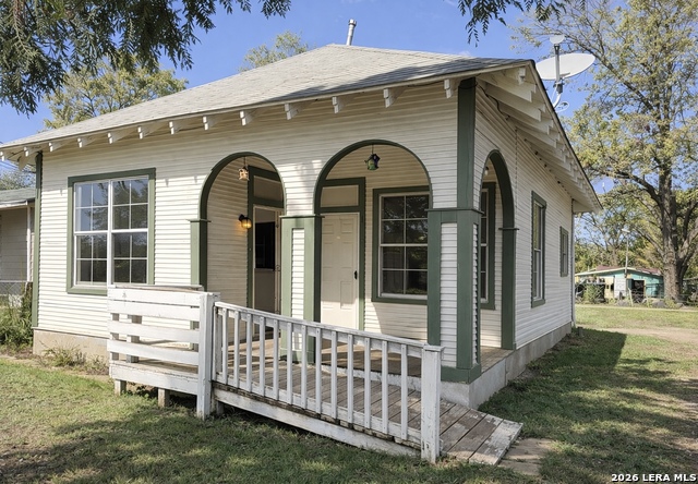 Details for 115 Querida Ave, San Antonio, TX 78226