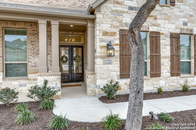 Details for 143 Sonrisa  , Boerne, TX 78006