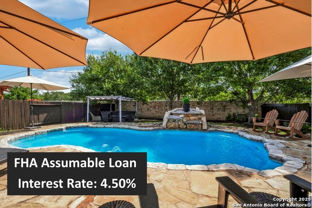 Details for 13326 Windmill Trace, Helotes, TX 78023