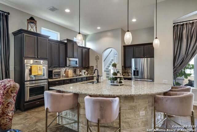 Image 11 of 34 For 13326 Windmill Trace