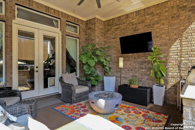 Image 30 of 34 For 13326 Windmill Trace