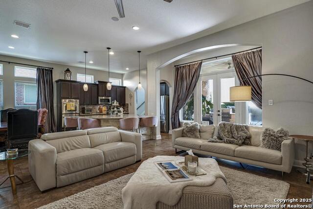 Image 8 of 34 For 13326 Windmill Trace