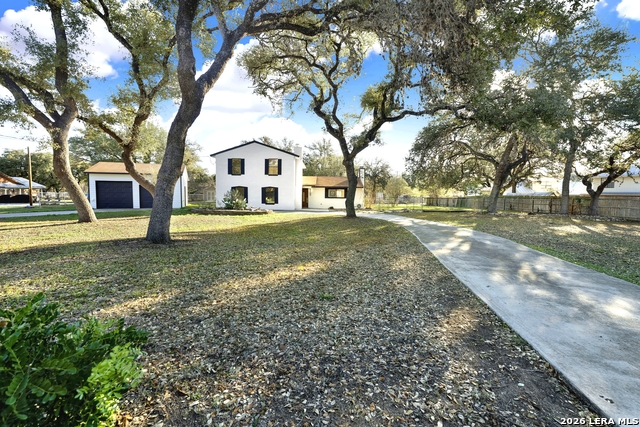 Details for 9212 Geronimo View, San Antonio, TX 78254