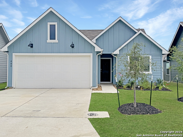 Details for 408 Deborah Dr, New Braunfels, TX 78130