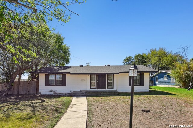 Details for 1080 Ivy  , Terrell Hills, TX 78209