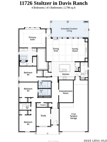 Image 18 of 19 For 11726 Stoltzer