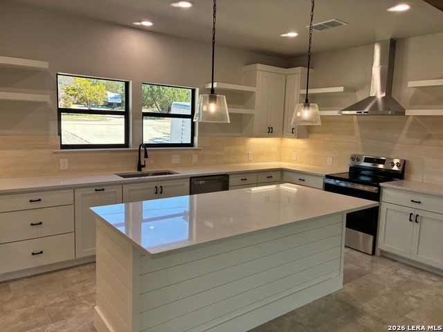 Details for 1615 Rocky Ridge Loop, Canyon Lake, TX 78133