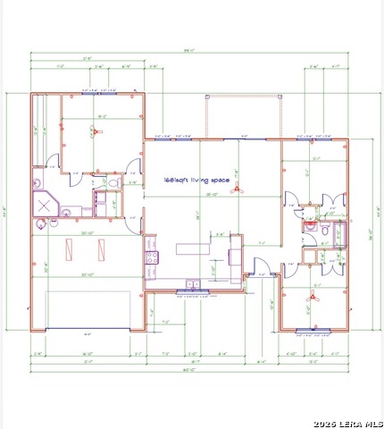 Image 2 of 28 For 1615 Rocky Ridge Loop
