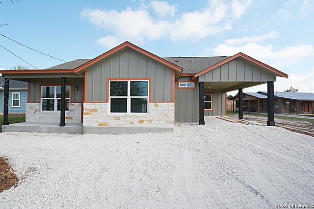 Details for 720 Cimarron, Spring Branch, TX 78070