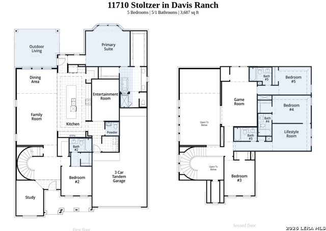 Image 25 of 26 For 11710 Stoltzer