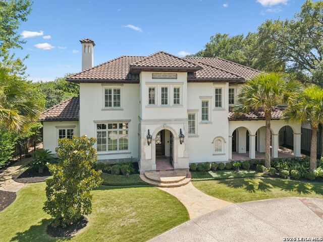 Details for 512 Terrell Road, San Antonio, TX 78209