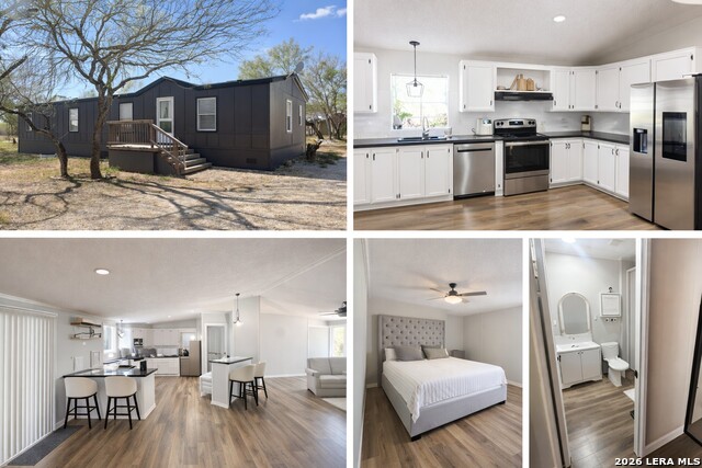 Details for 2398 County Road 306, Floresville, TX 78114