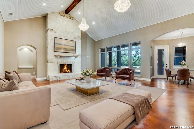 Listing photo id 5 for 419 Rodalyn Drive