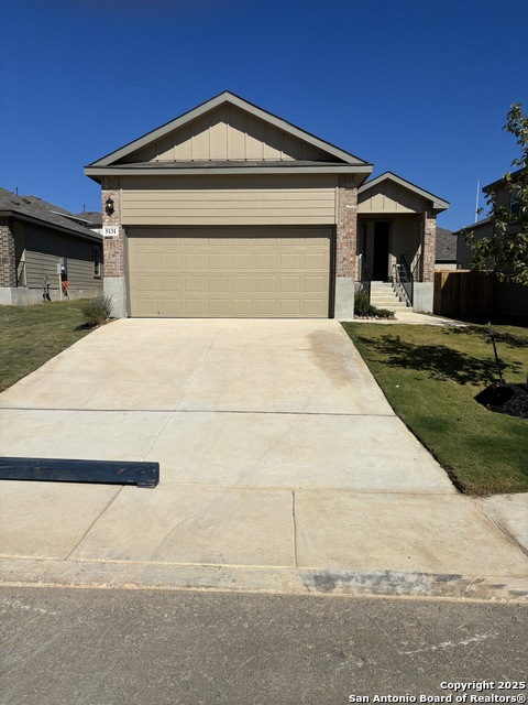 Details for 5131 Blind Shot, San Antonio, TX 78261