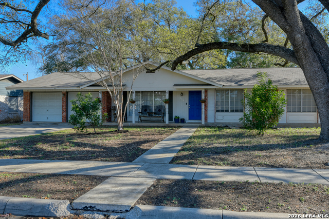 Details for 619 Indigo  , San Antonio, TX 78216