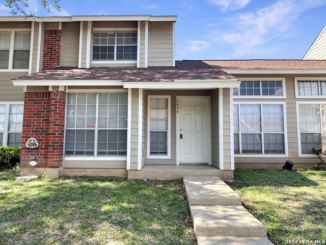 Details for 9140 Timber Path  Unit 2604, San Antonio, TX 78250